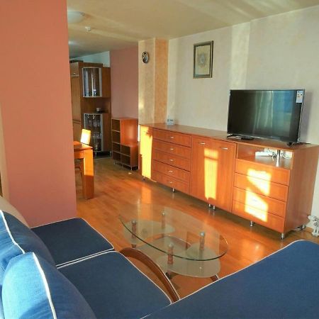 Hostex Vintage Apartment Stara Zagora Exterior photo