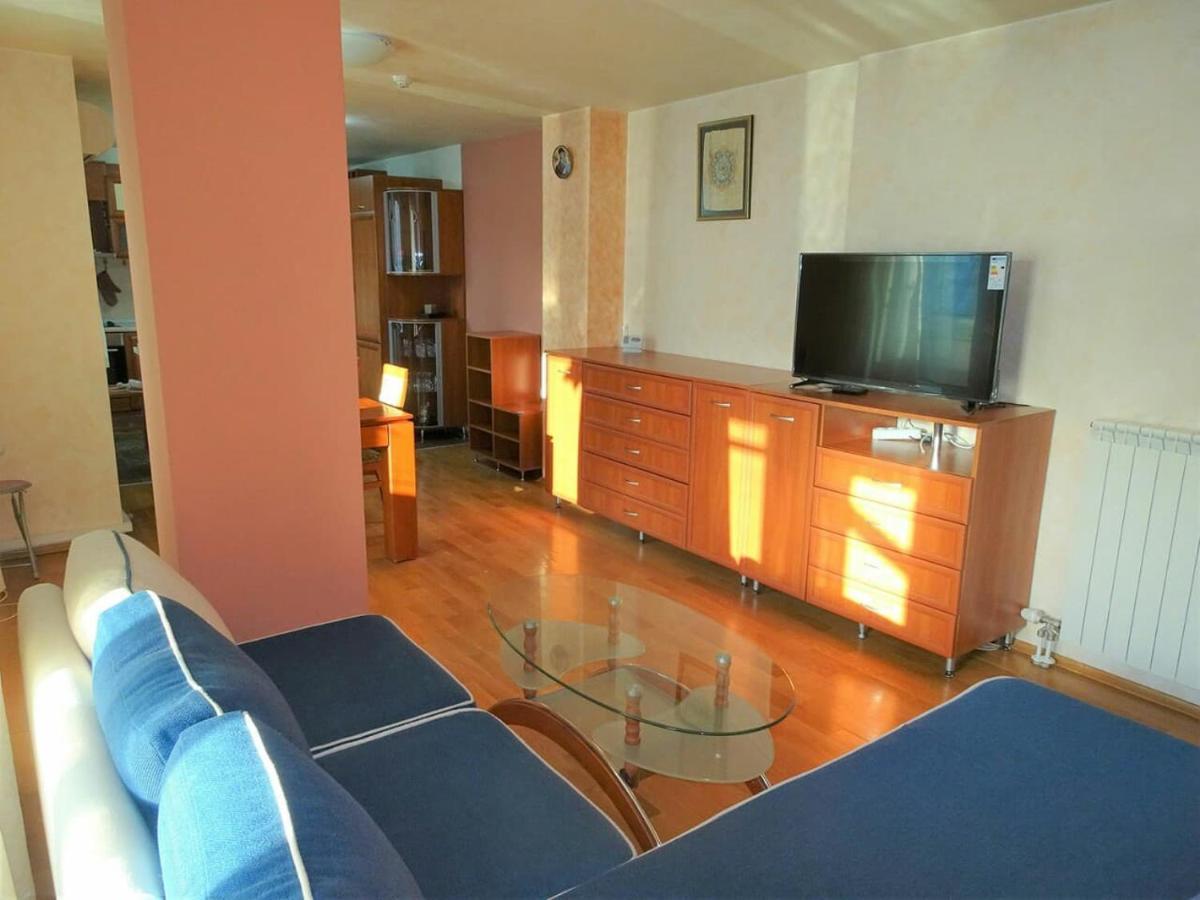 Hostex Vintage Apartment Stara Zagora Exterior photo