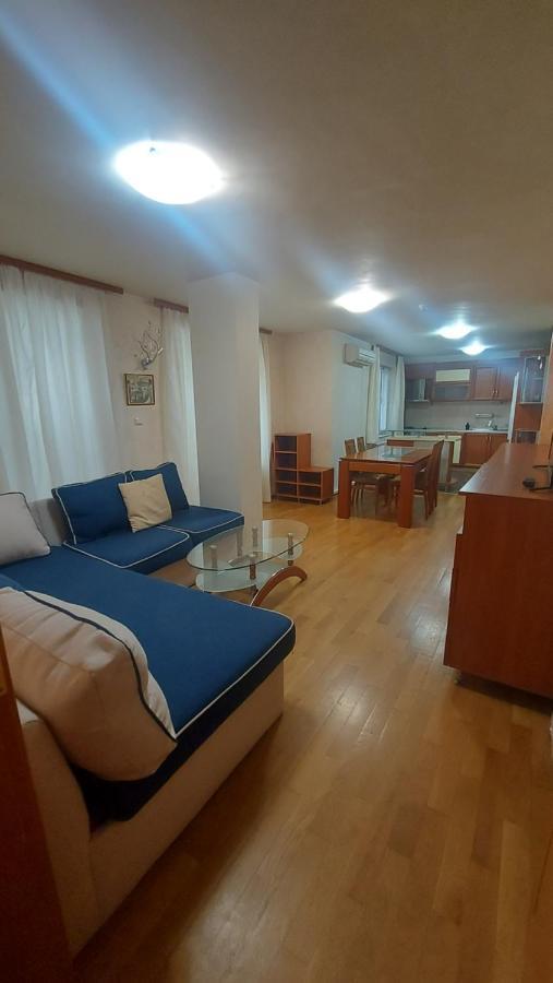 Hostex Vintage Apartment Stara Zagora Exterior photo