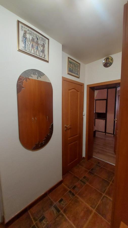 Hostex Vintage Apartment Stara Zagora Exterior photo