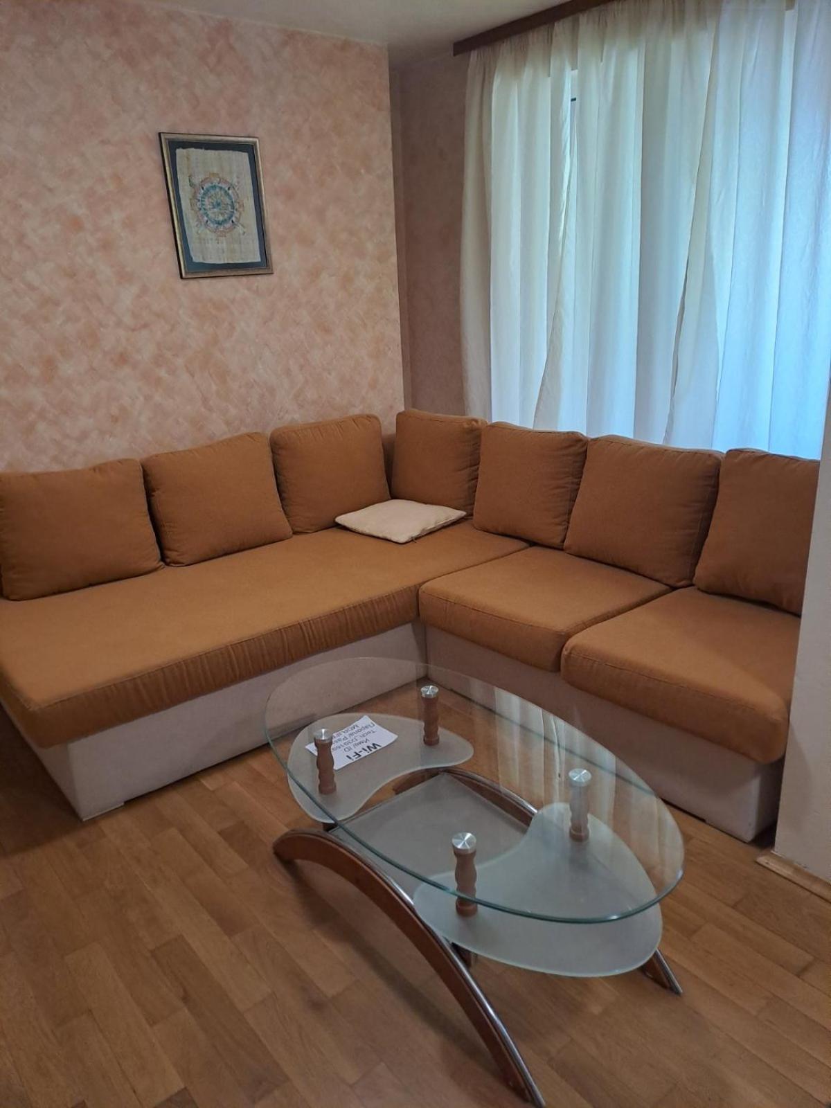 Hostex Vintage Apartment Stara Zagora Exterior photo